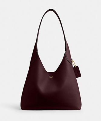 ブルックリン ショルダー バッグ 28 | COACH/コーチ | 三越